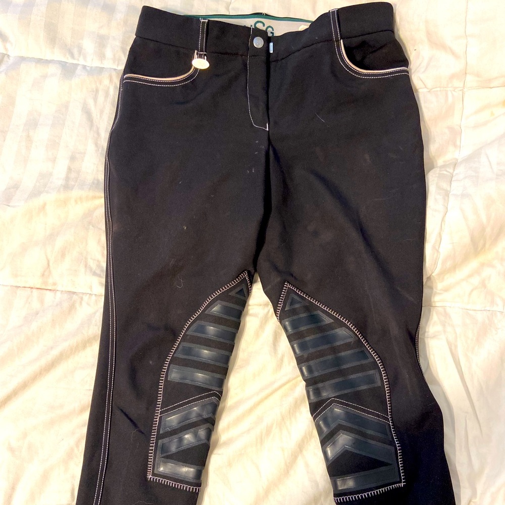 USG Riding Breeches